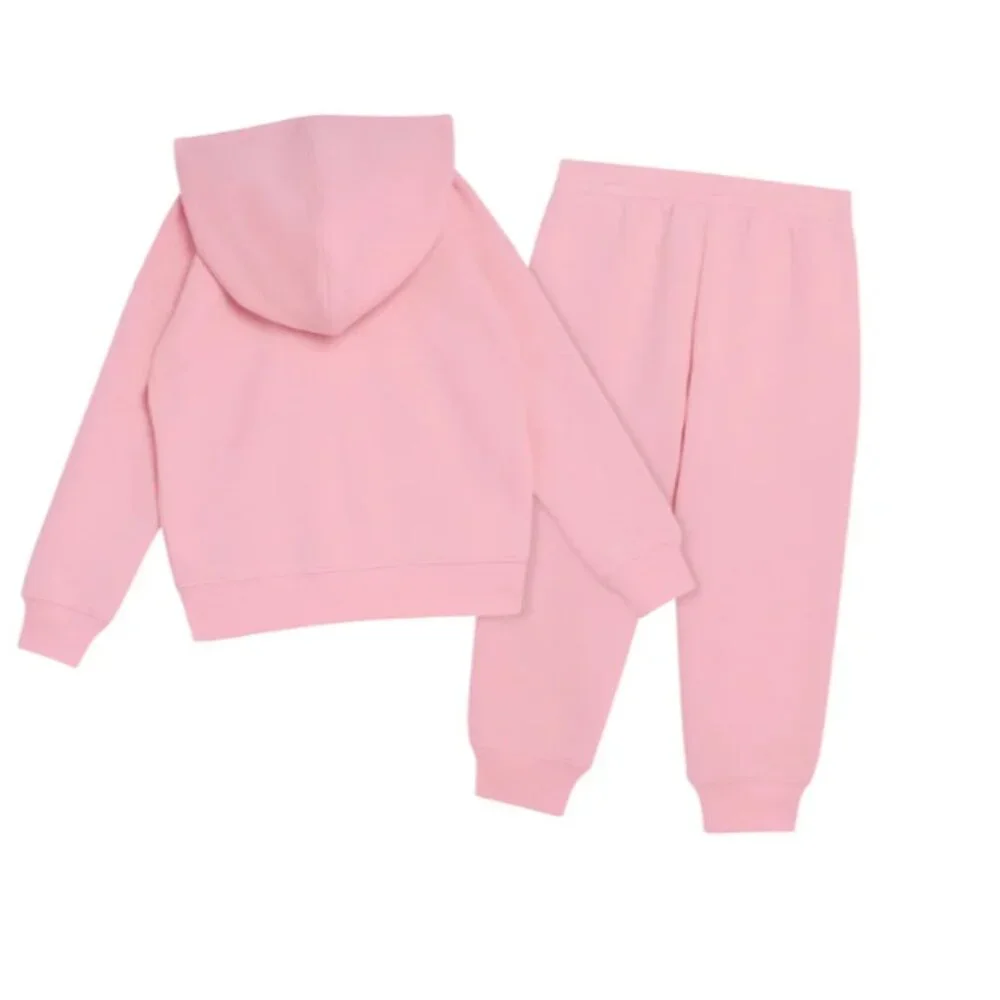 Champion Kids' 2-piece Set Pink